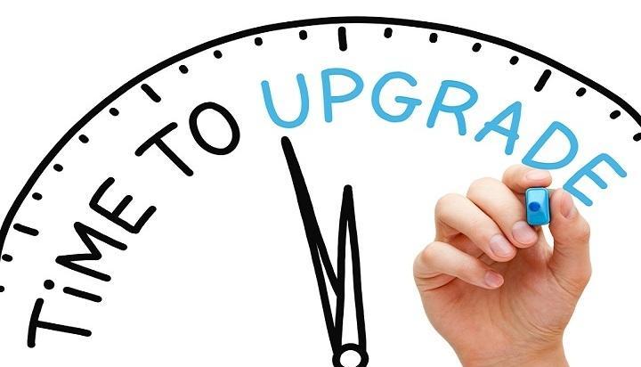 Воспользуйтесь преимуществами цены на Upgrade до 31 марта 2018 года обновления сохраняются в прайс-листе на продукты Embarcadero.
