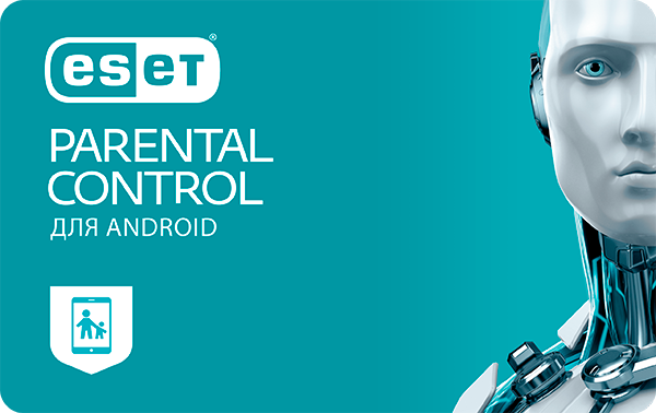ESET Parental Control для Android безкоштовно на 6 місяців