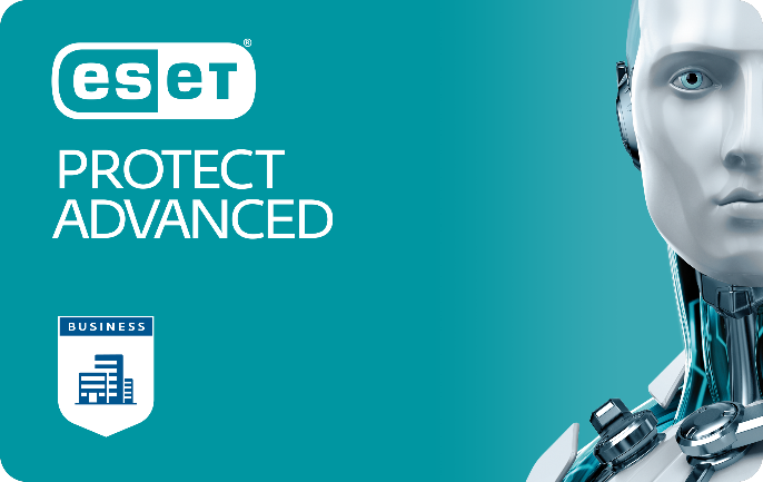 Новый уровень защиты ESET PROTECT Advanced со скидками до 30%