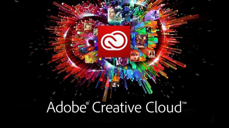До 3 декабря 2021 года полная коллекция Creative Cloud for teams со скидкой 38% для заказов новых подписок Adobe!