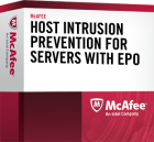 McAfee Host Intrusion Prevention for Servers