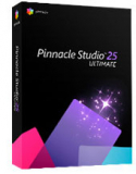 Pinnacle Studio 25