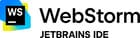 JetBrains WebStorm