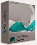 Autodesk Maya 2016