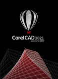 CorelCAD 2021