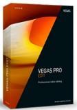 VEGAS Pro 15.0 EDIT