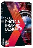 Xara Photo & Graphic Designer